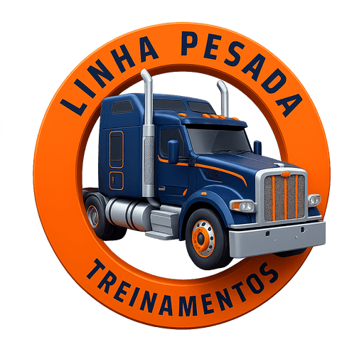Linha Pesada Treinamentos